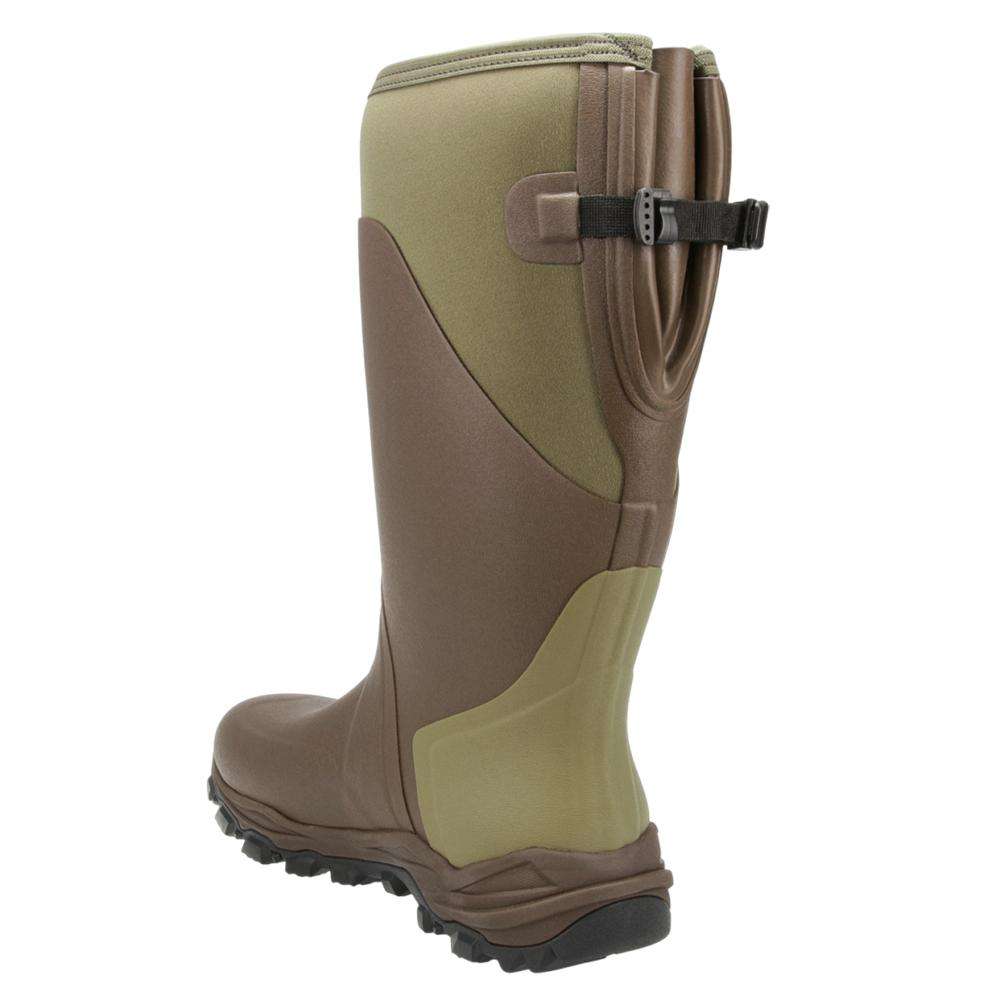 MUDDY 17in NON-INSULATED BOOT / CLAY / SIZE 13D - Gsm
