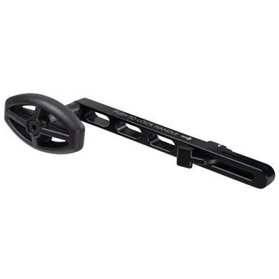 Excalibur Charger Handle | Apex Ordnance