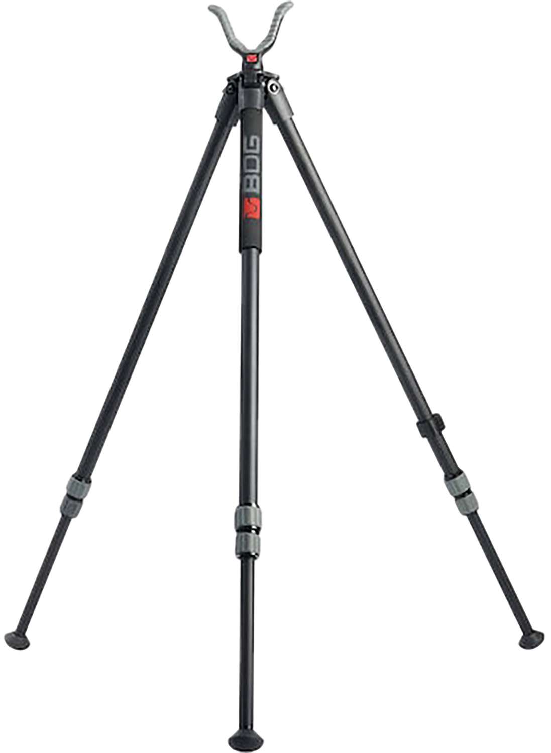 BOG 1216932 DeadShot Tripod 25-64" Aluminum Legs Twist Lock