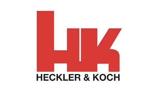 Heckler & Koch 81001132 CC9 Micro Compact 9mm 3.32" Holosun 407K Black - Heckler & Koch - 9mm