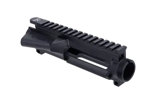 VKTR V-4022-0916-001-RP Stripped Upper Receiver 7075-T6 Aluminum Black