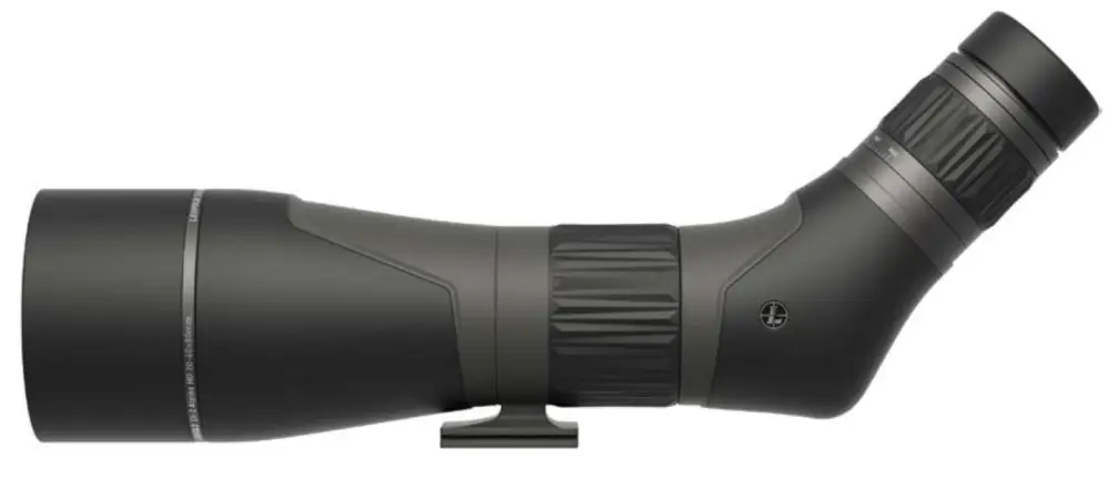 Leupold 185684 SX-2 Alpine HD 20-60x80mm Angled Spotting Scope Black - Leupold - 80MM