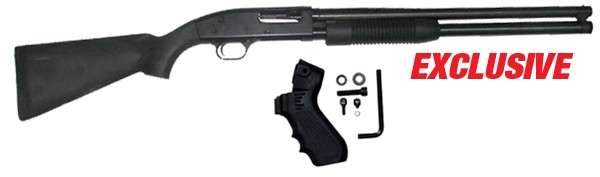 MAV 88 12/20C W/KIT EXCLUSIVE - Maverick Arms