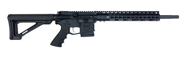 DS*-15 Post Ban Typhn BLK - Dark Storm Industries