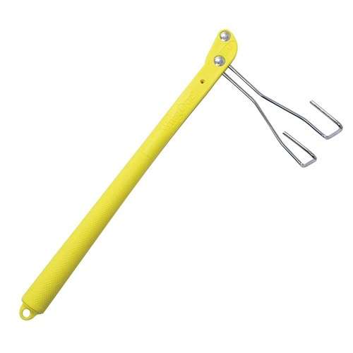 BC WAG DBL CLAY TGT THROWER - Birchwood Casey