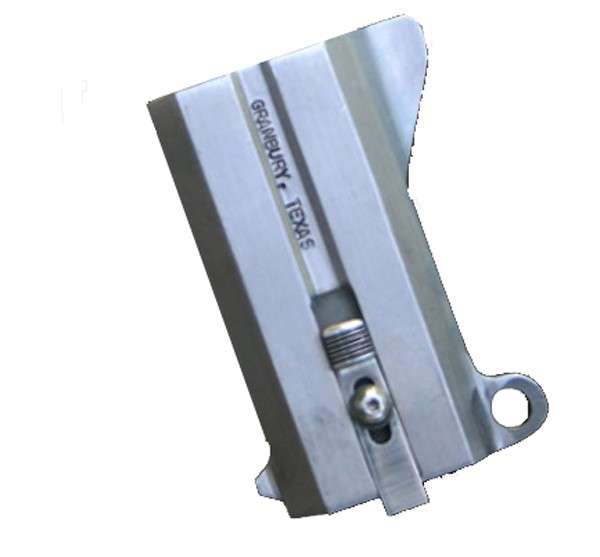 BOND MINI BBL 357/38 2.5" - Bond Arms