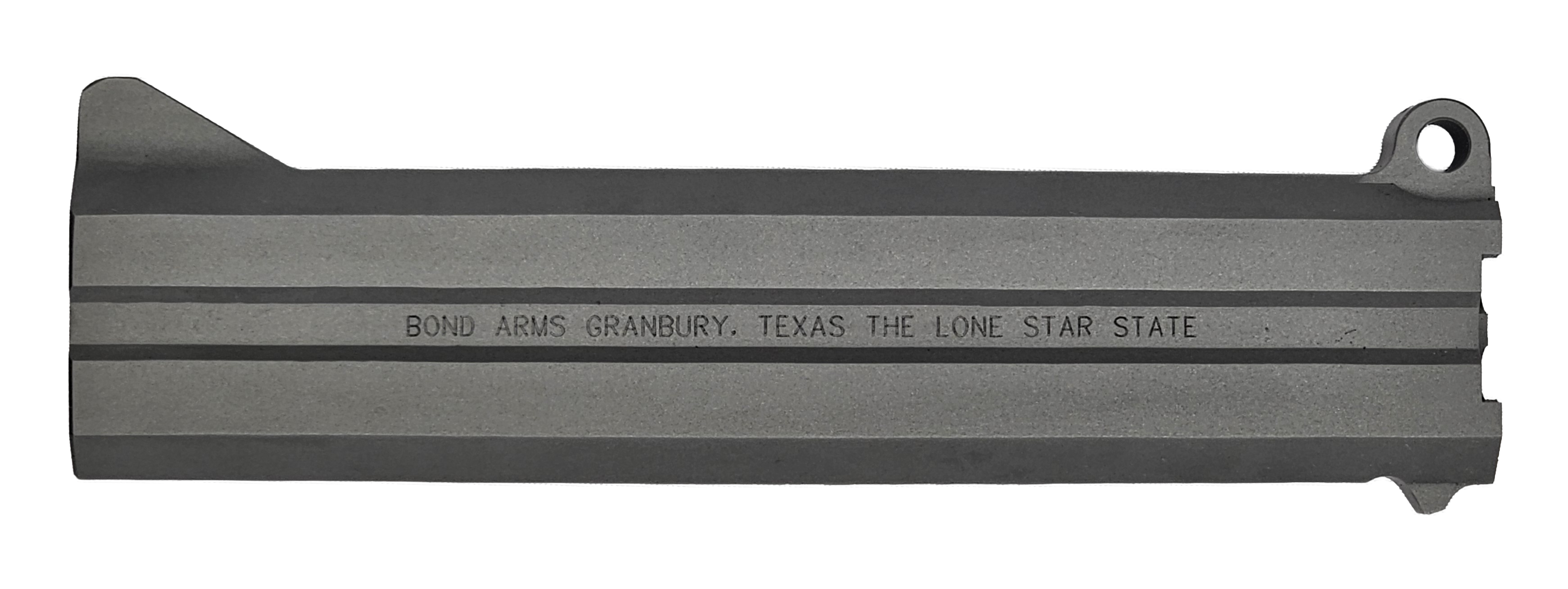 BOND BBL 45/410 MATTE 6" - Bond Arms