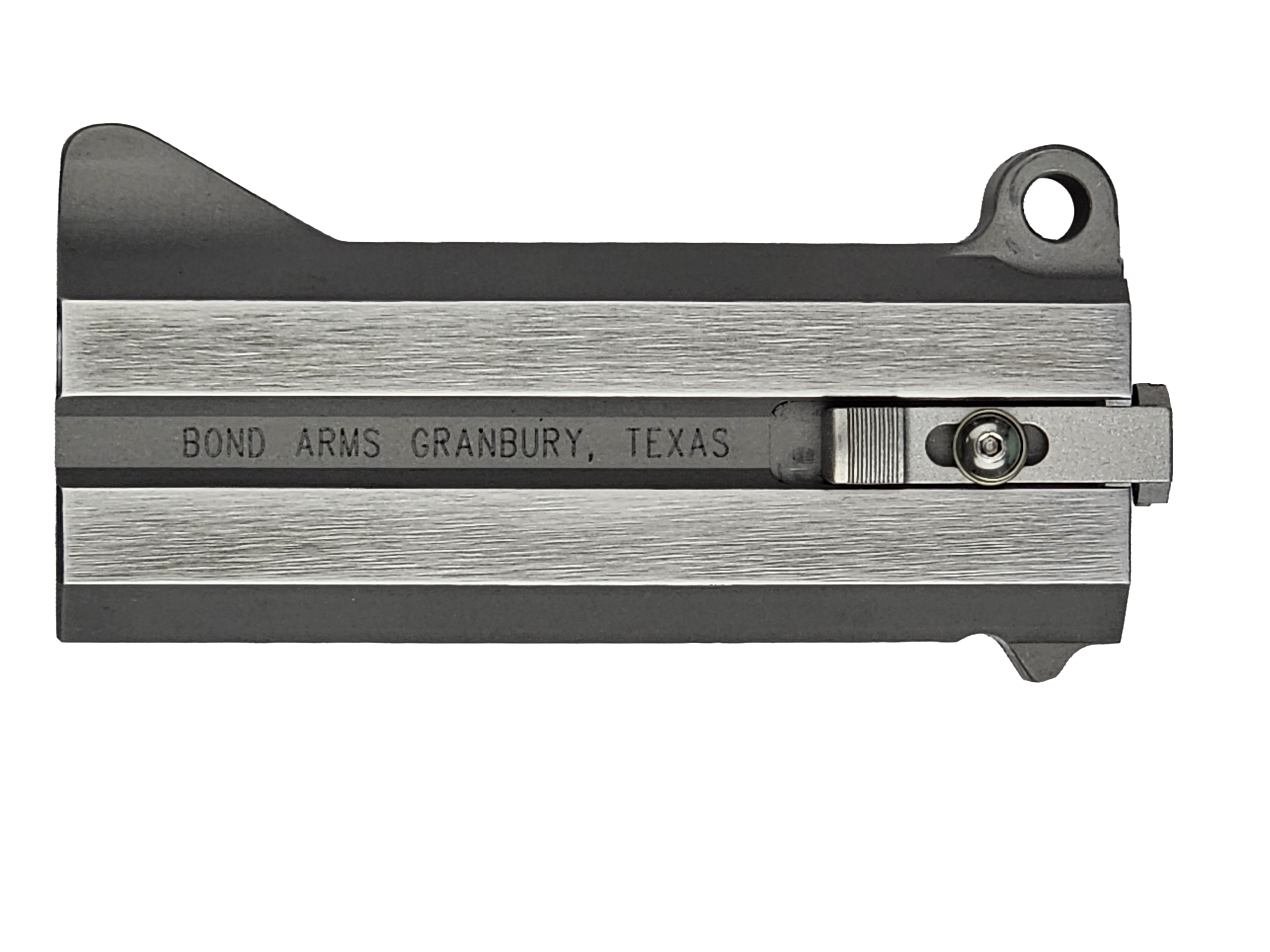 BOND BBL 3.5' 45/410 ROUGH - Bond Arms