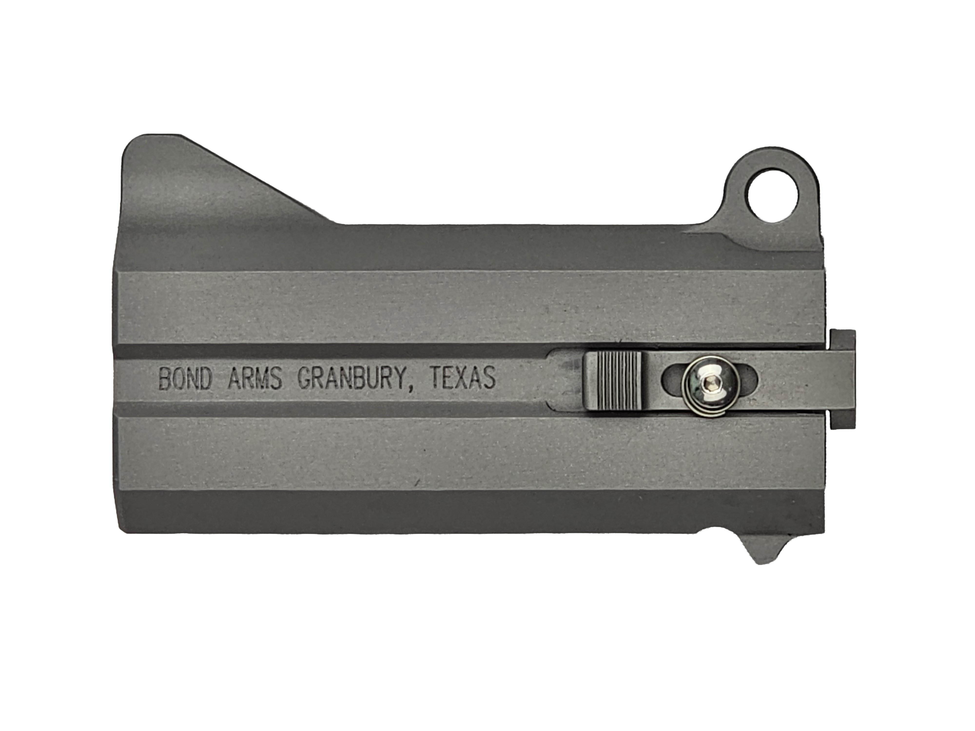BOND BBL 3' 38SPL MATTE - Bond Arms