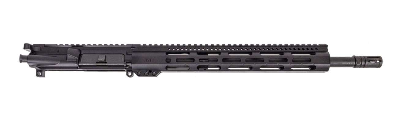 DPMS 300AAC 16 BLK UPPER - Dpms