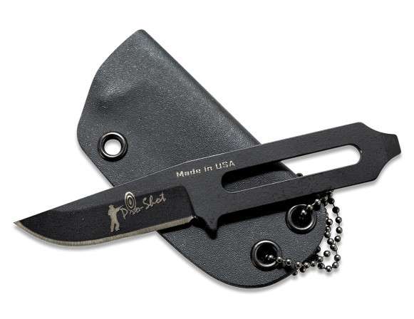 PROSHOT SERMON KNIFE AND TOOL FOR 5.56MM - AR15/M4/M16 WHILE SUPPLIES LAST 5.56 SERMON - Pro-shot
