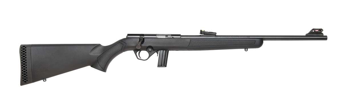 MOSSBERG 802 PLINKSTER 22LR 10RD USED FROM FACTORY 80802 - Mossberg