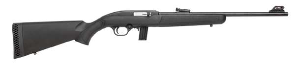 MOSSBERG 702 PLINKSTER 22LR 10RD USED FROM FACTORY 80702 - Mossberg