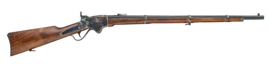CHI 1860 SPENCER 44/40 30 7RD - Chiappa Firearms