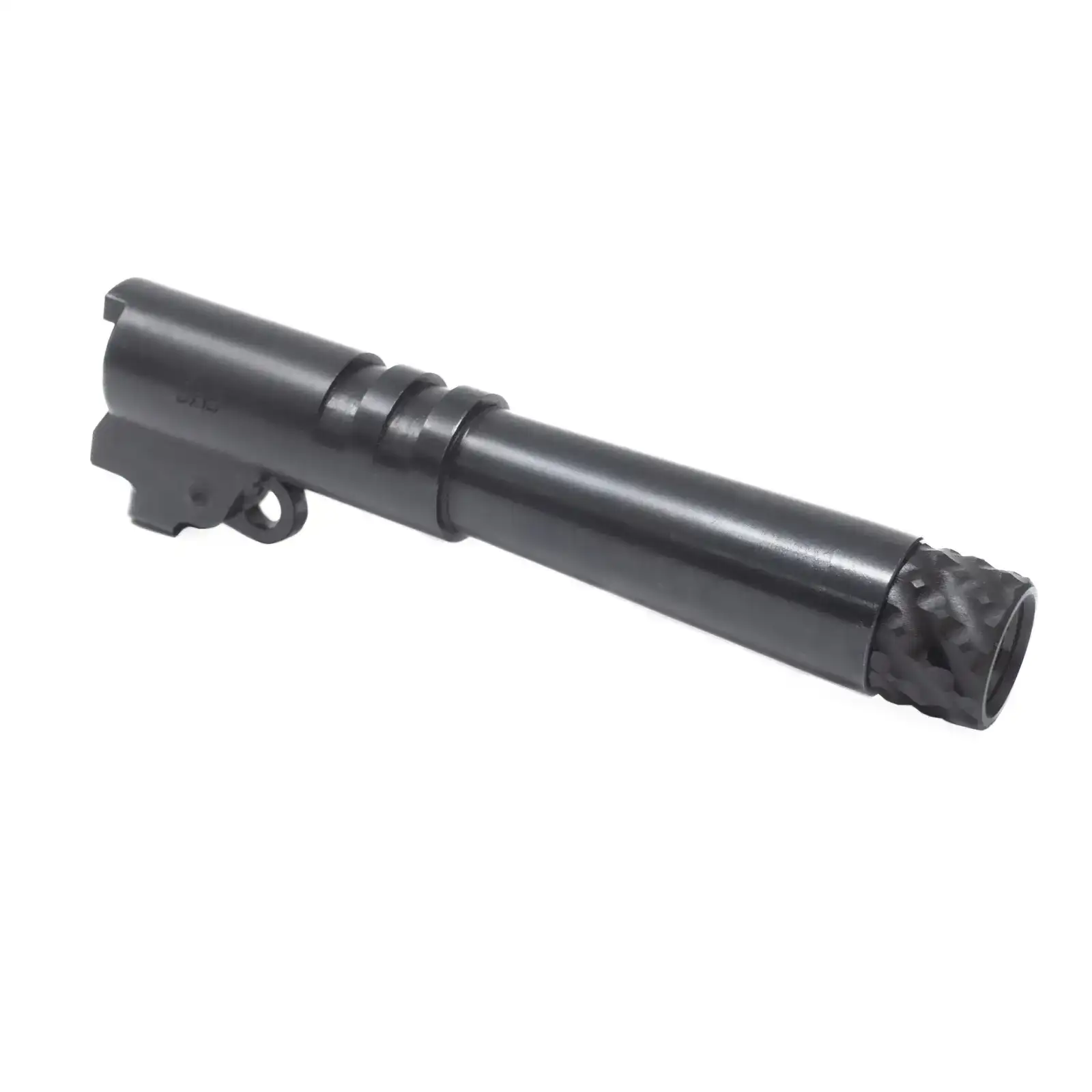 FUSION XP PRO 4IN THREADED BARREL 9MM - Fusion Firearms