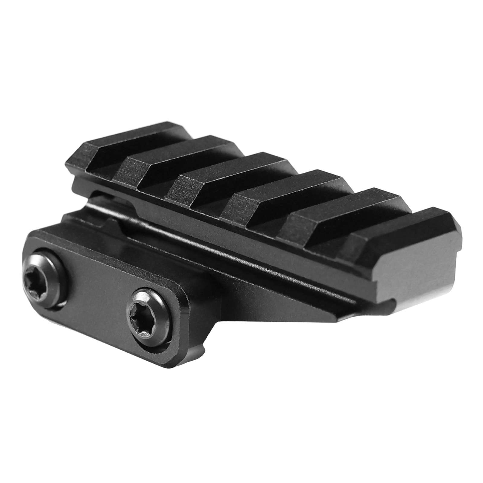 UNITY FAST ACCESSORY RISER BLACK | BattleHawk Armory