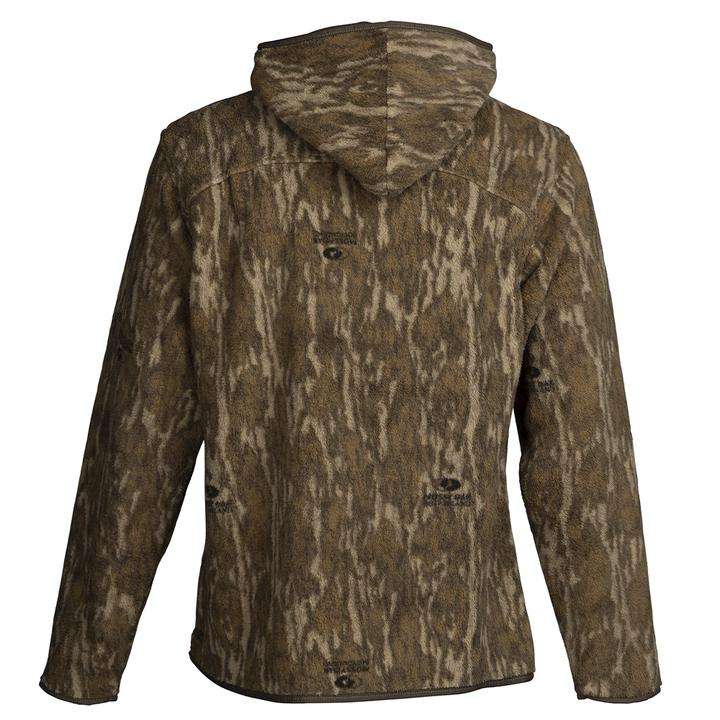 Browning JKT WASATCH FLEECE 2.0 MOBL XL - Browning