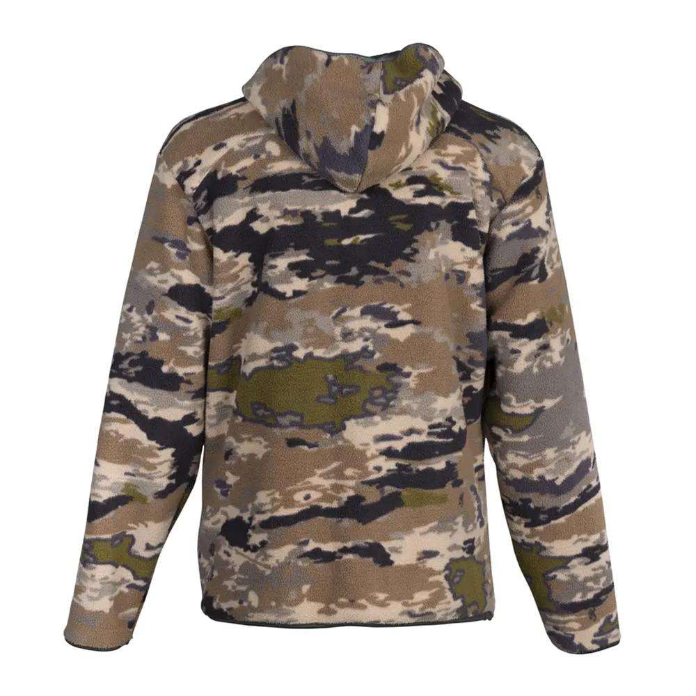 Browning JKT WASATCH FLEECE 2.0 OVIX M - Browning