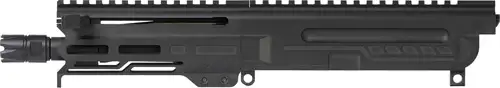 UPPER GRP DIS MK4 5.56MM 6.5 BLK - Cmmg