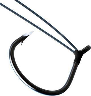 EC TROKAR WEEDLESS WACKY WORM 6PK - Eagle Claw