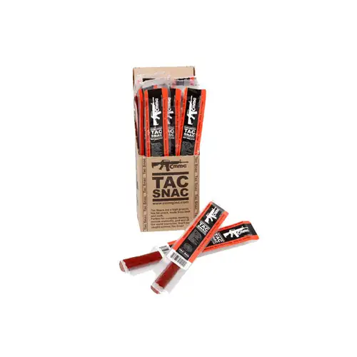 TAC SNACK HABANERO 12-PACK - Cmmg