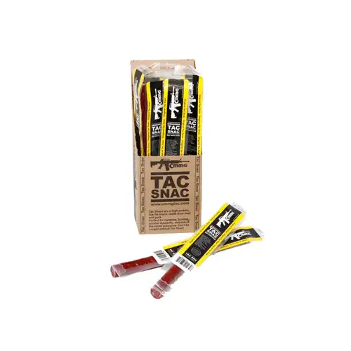 TAC SNACK ORIGINAL 12-PACK - Cmmg