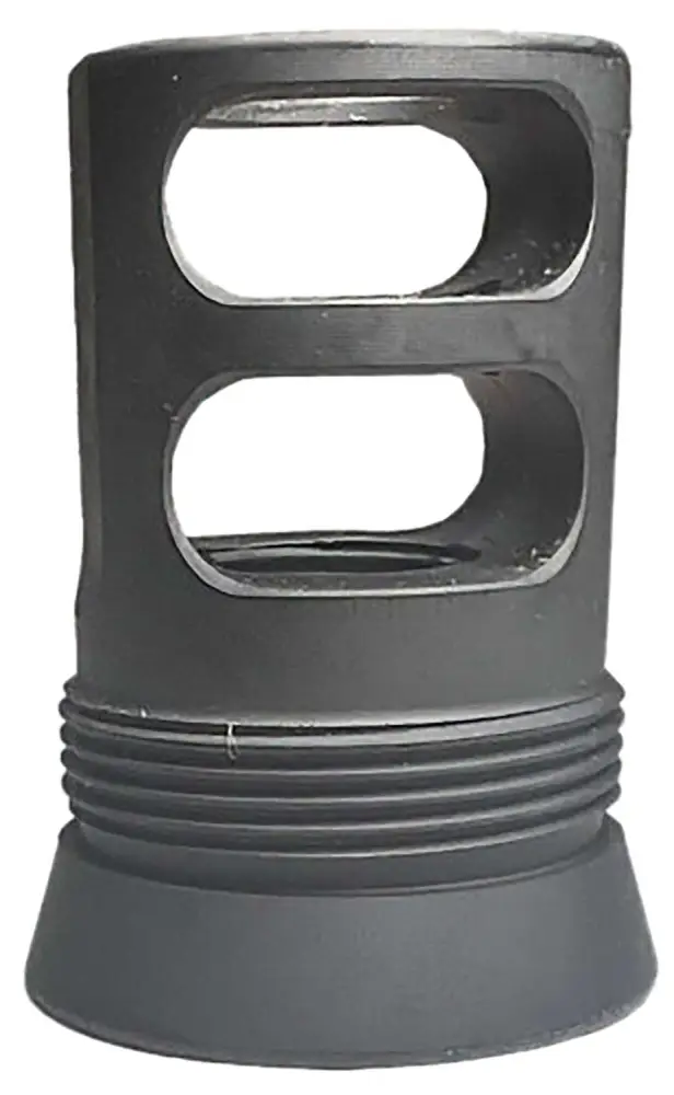 Banish 5819 Muzzle Brake Insert 46 Black - Banish Suppressors - 46