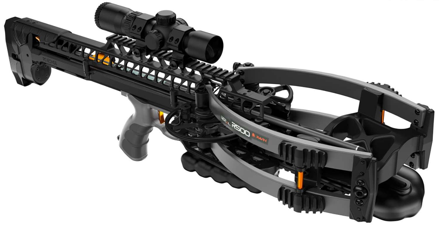 RAVIN CROSSBOW R500 - Ravin Crossbows