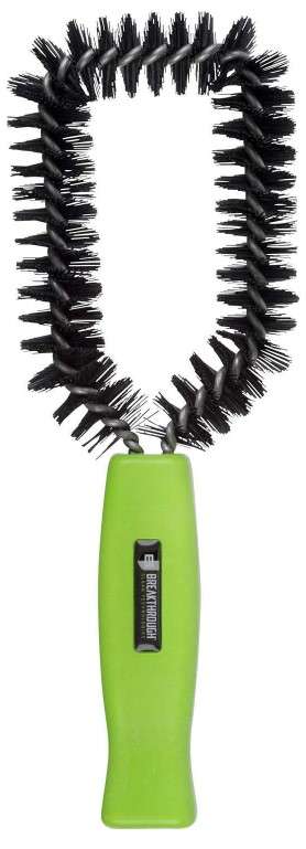 AR15 Magazine Brush AR15 Magazine Brush - Break Through Clean Tech