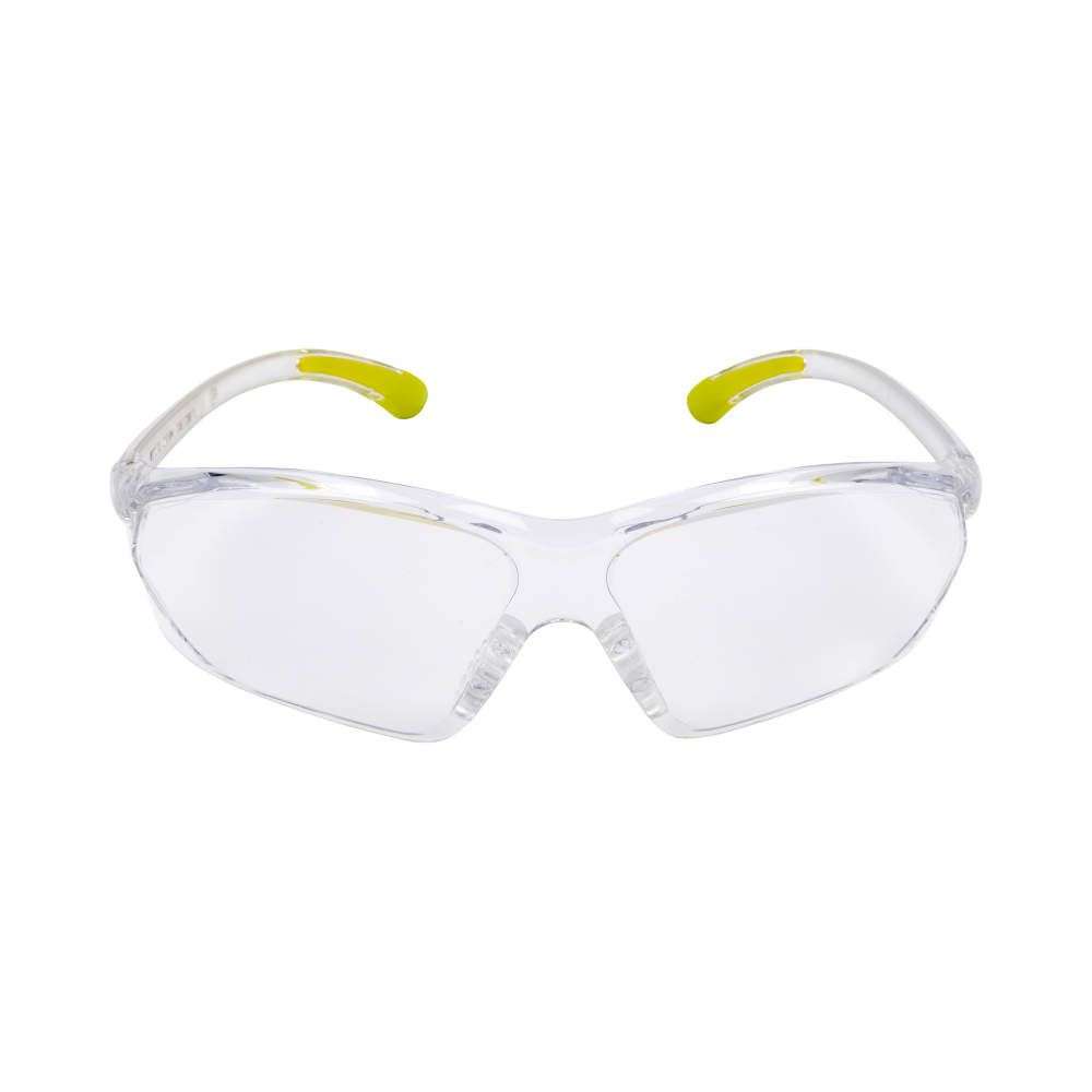 Allen ULTRX BIOS SAFETY GLASSES- ANTI-SCRATCH ( 4 PER CASE)