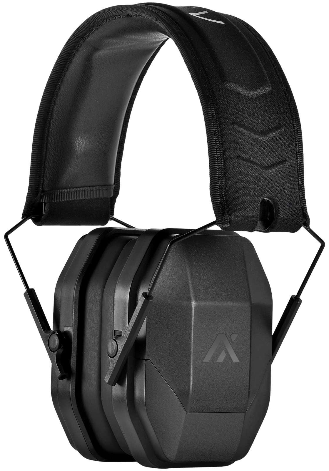 AXIL MX PASSIVE HEADMUFFS - Red Team Armory