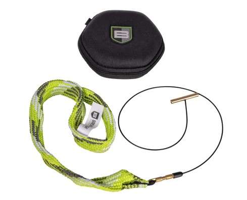 BREAKTHROUGH Battle Rope 2.0 with EVA Case in retail packaging - .50 Cal (Rifle) BR2.0-50R - Break Through Clean Tech