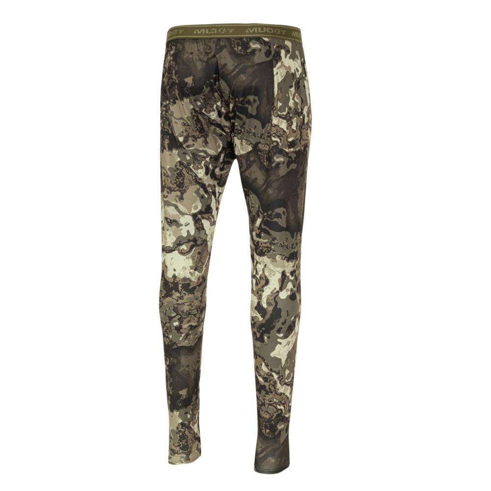 BASE LAYER BOTTOM VEIL CANYON GREY 3XLL - Gsm