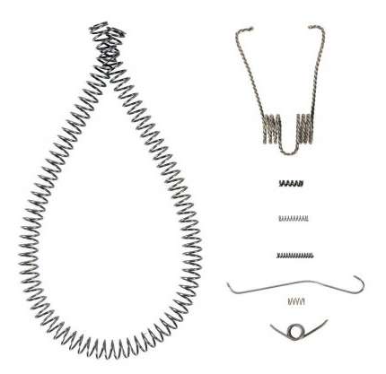 ARS 8PC MIL SPEC SPRING KIT FOR AK47 AKM - Arsenal