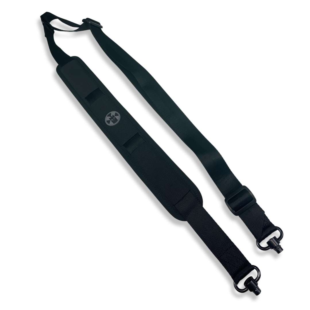 M+M IND M+M TWO POINT SLING W/QD STUDS - M+m Inc