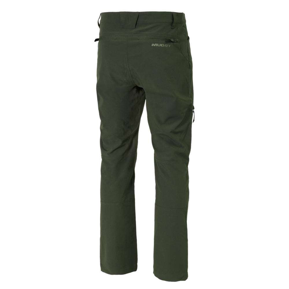 TRX LIGHTWEIGHT PANT PEAT MOSS MEDIUM TALL - Gsm