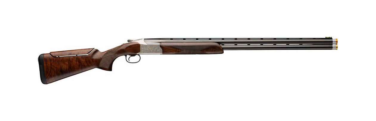 Browning 0183493003 Citori 12 Gauge Shotgun 30" Barrel Walnut Stock - Browning - 12 Gauge