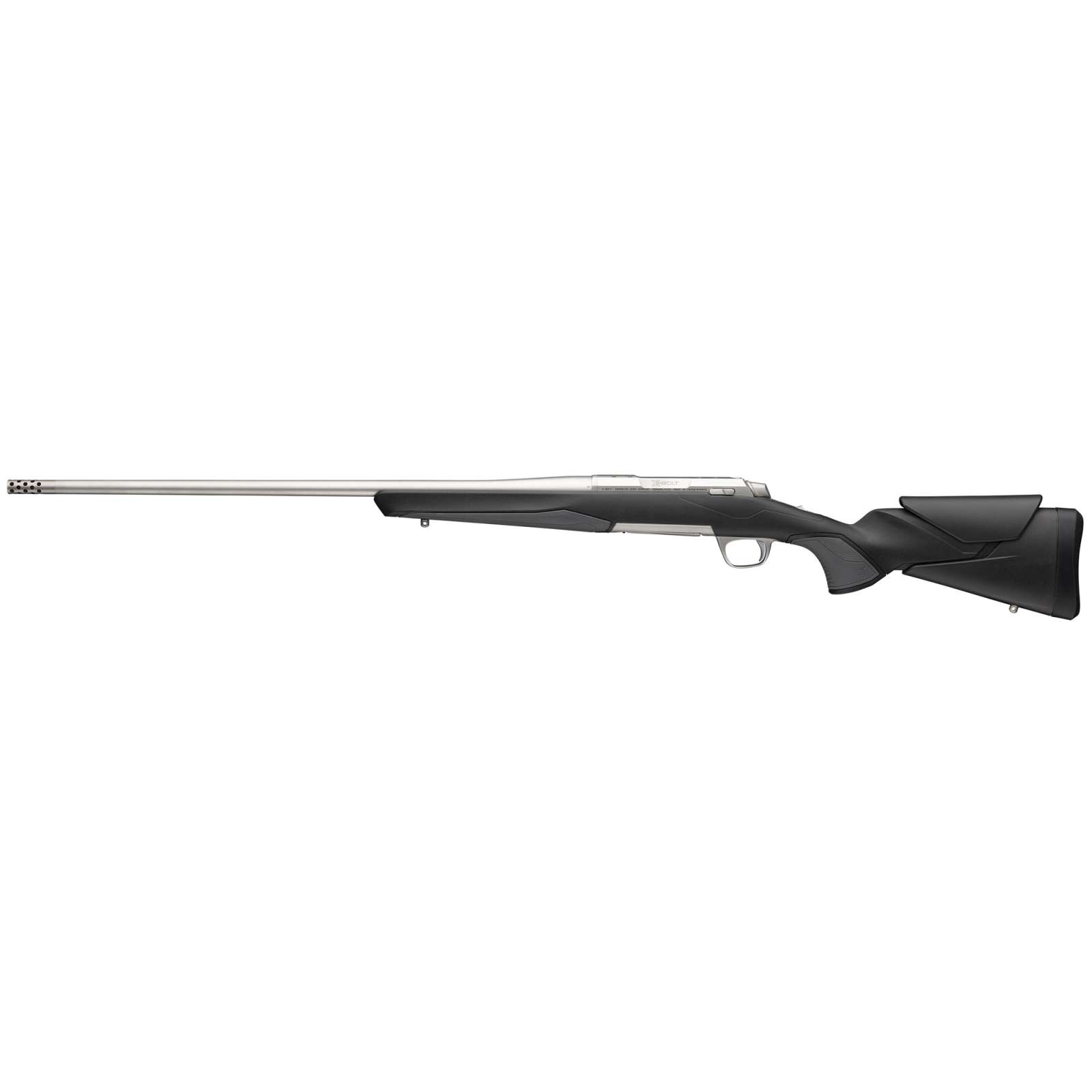 Browning 036008218 X-Bolt 2 Hunter Full Size 308 Win 4+1 22" Stainless