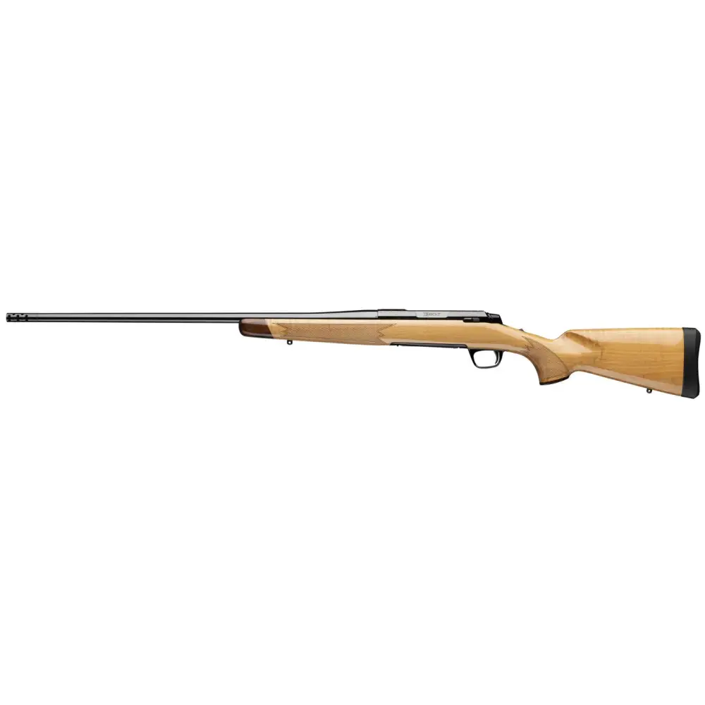 Browning 036080282 X-Bolt 2 Medallion 6.5 Creedmoor 4+1 22" Blue... - Browning - 6.5 Creedmoor