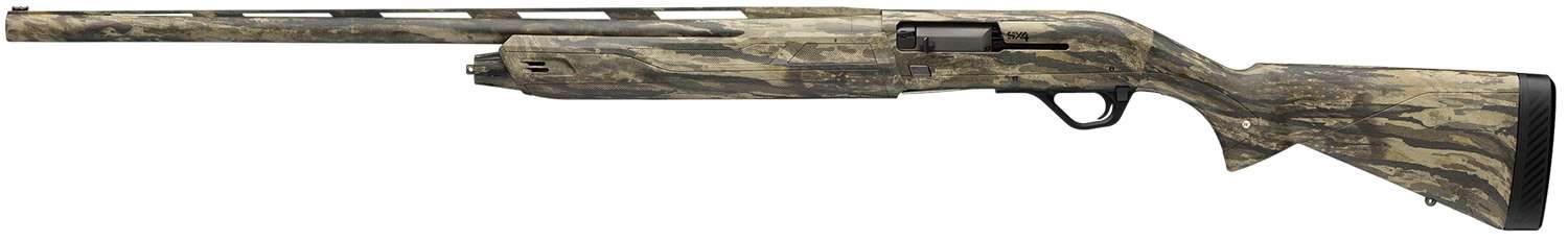 Winchester Repeating Arms SX4 Waterfowl Hunter Left-Hand Semi-Auto 12 Gauge Shotgun (Realtree Legacy Camo)