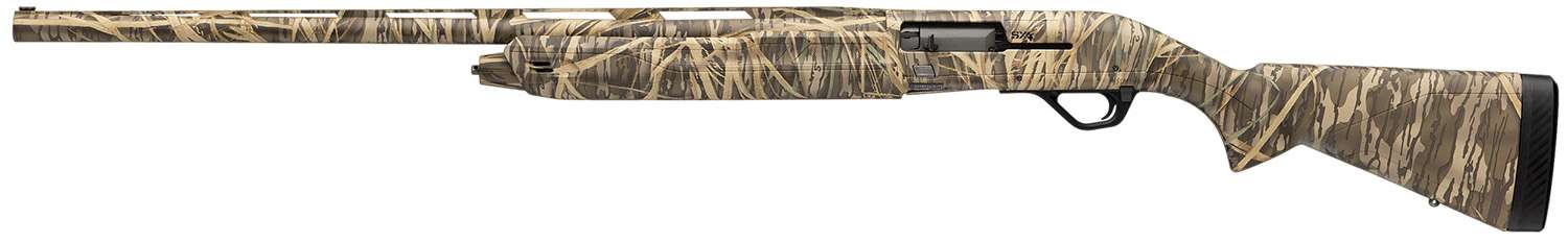 Winchester SX4 Waterfowl Hunter 12 Gauge 3.5 in Semi-Auto Shotgun (Left Hand)