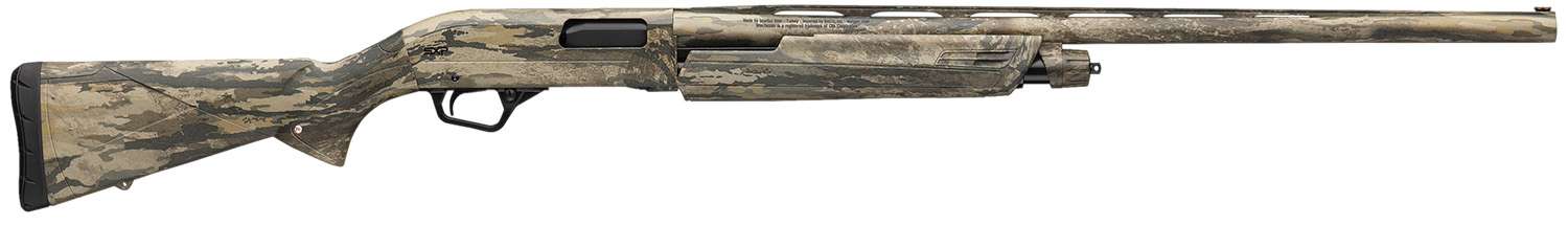 Winchester SXP Waterfowl 12 Gauge Pump Shotgun (Realtree Legacy Camo)