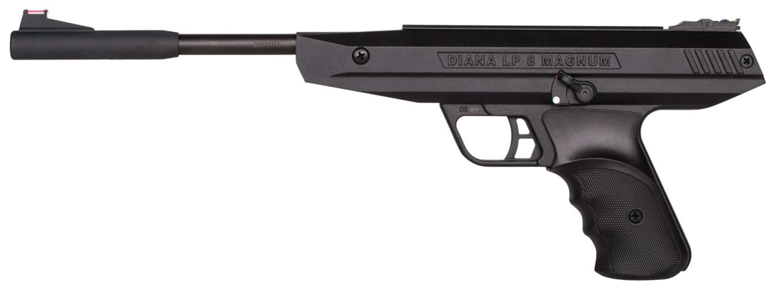 BLG DIANA AIR PISTOL LP8 .177CAL 4.5MM - Red Team Armory