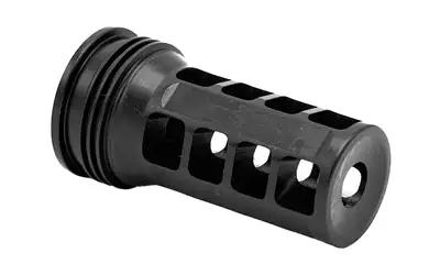 IWI LH QD Muzzle Break 1/2-28 - Iwi Us