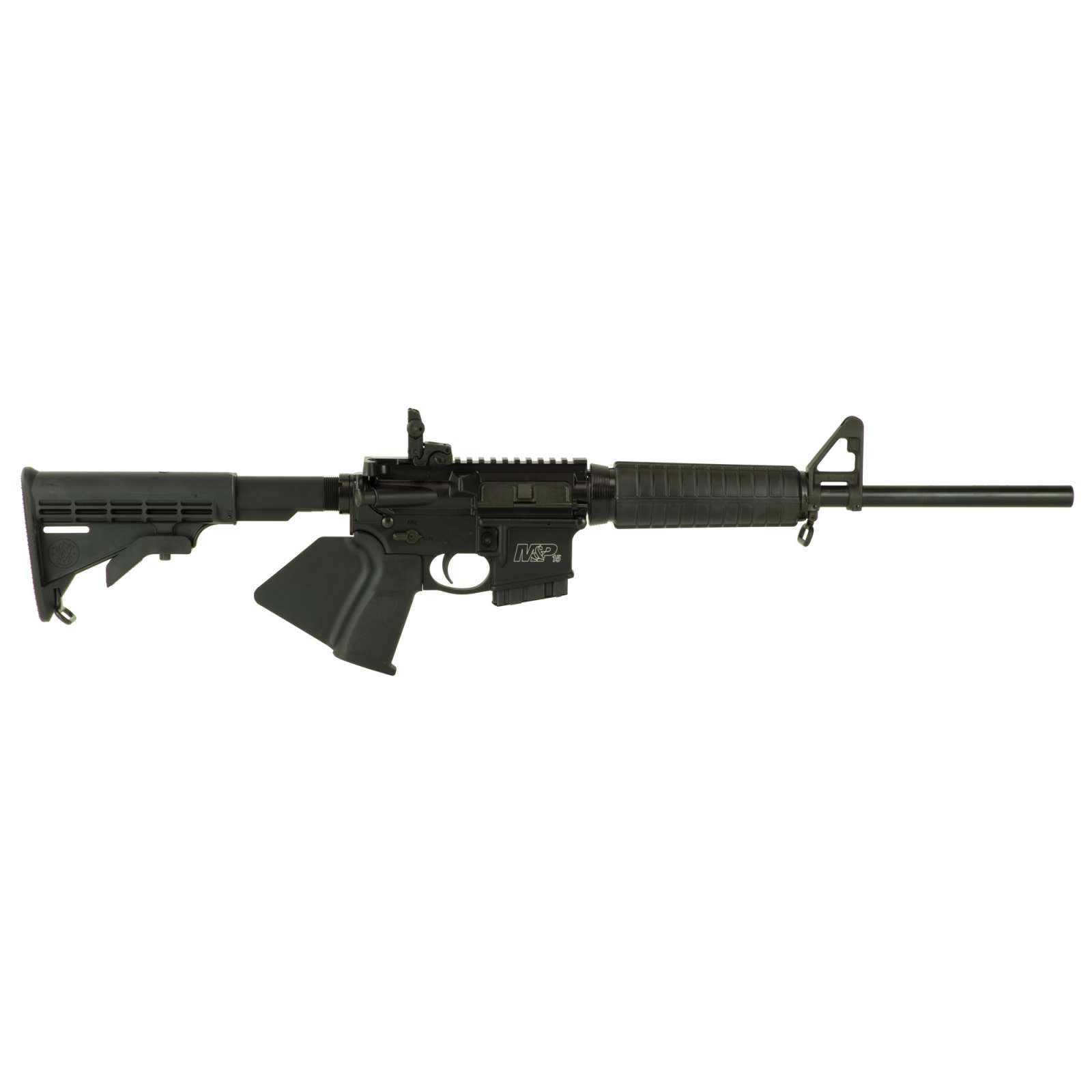 Smith & Wesson 12001 M&P15 Sport II *CA Compliant 223 Rem,5.56x45mm NATO 16-img-1