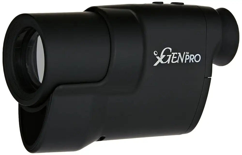 NIGHT OWL OPTICA 3X DIGITAL NIGHT VISION MONOCULAR - Night Owl Optics
