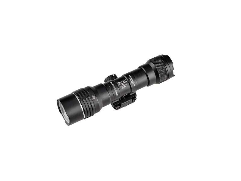 STREAMLIGHT ProTac Rail Mount HP-X Pro Black Gun Light Only (89017)