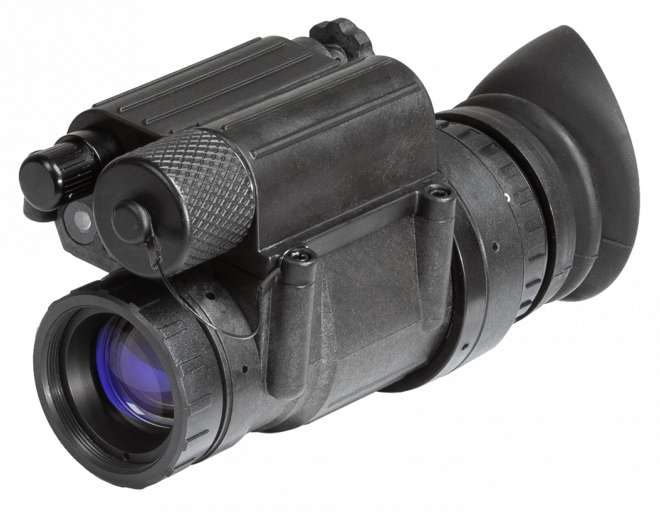 Night Vision