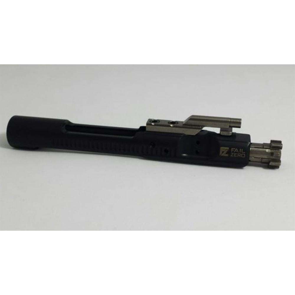 FailZero 5.56 Semi-Auto BCG Black | Blackstone Shooting Sports