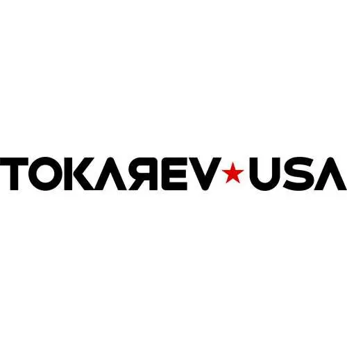 TOKAREV T300 A1 12Ga 18.5in 5rd Black Semi-Auto Shotgun (21000422) - Tokarev USA - 12 Gauge